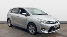 Toyota Verso 1.8 V-matic Trend 5dr M-Drive S Petrol Estate